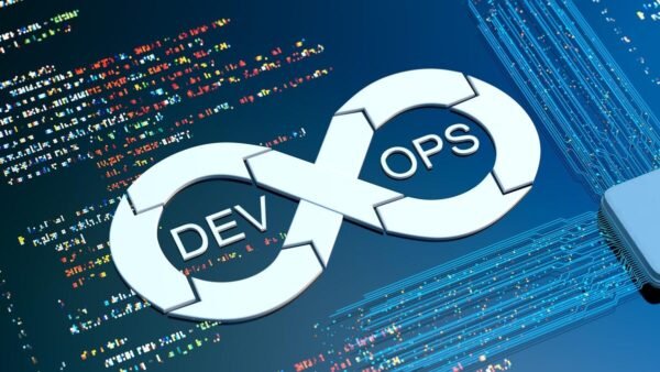 DevOps Bridging the Gap Between Development and Operations