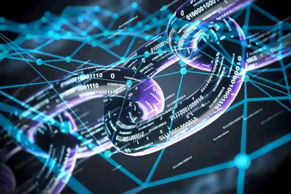 The Transformative Role of Blockchain in Modern Technology