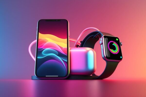 The Revolution of Smart Devices Shaping the Future of Connectivity