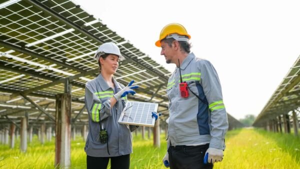 Sustainable Technology Paving the Way for a Greener Tomorrow