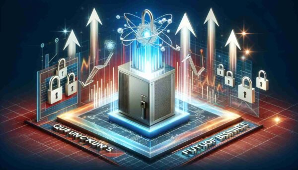 Quantum Computing Unlocking a New Era of Innovation