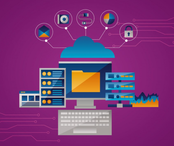 Edge Computing Powering Decentralized Networks
