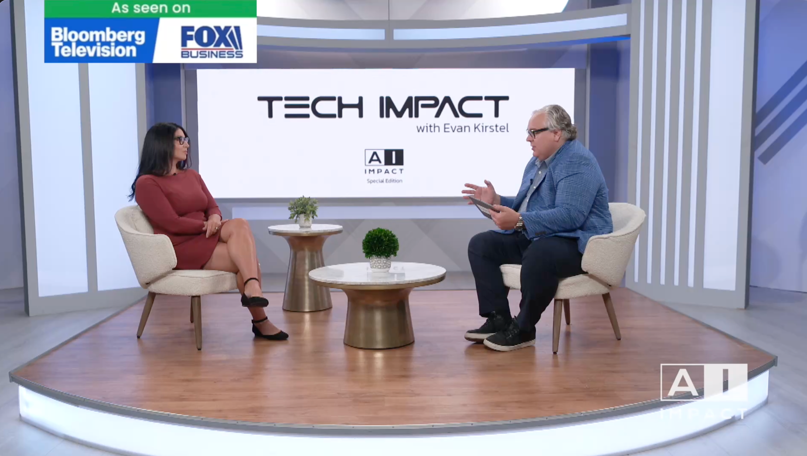 REFINE LABS - Modernize Your B2B Growth Strategy